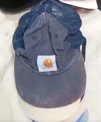 Ralph Lauren and other brand caps