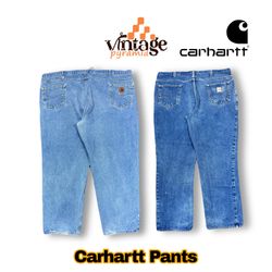VPX22 Carhartt Pants