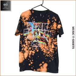 T-SHIRTS DE MUSIQUE (BUNDLE 1)