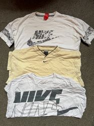 Camisetas Nike