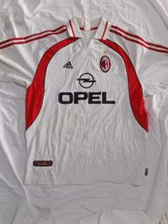 Camisetas Repro de Futebol