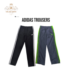 Calças Adidas