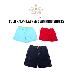 Pantaloni da bagno Polo Ralph Lauren