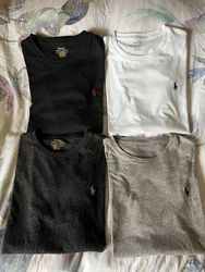 Camisetas Polo Ralph Lauren