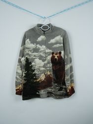 Unbranded pollar Fleece jackets