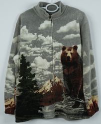 Unbranded pollar Fleece jackets
