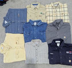 Carhartt Shirt