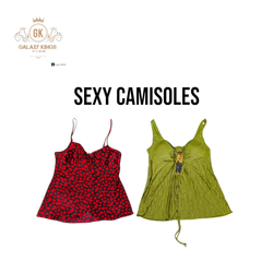 Sexy Camisoles