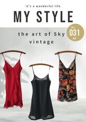 Y2k Tops (AB 031)