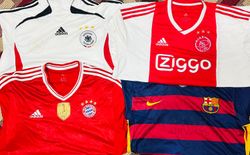 Sports T-Shirts