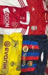 Sports T-Shirts