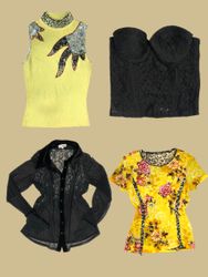 Der Sommer Vampir Vibe" S-1158
