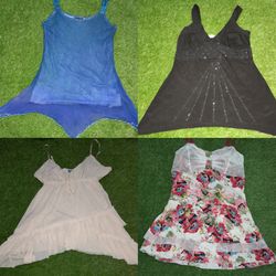 Y2k TankTop 13 Pieces  Bundle 1