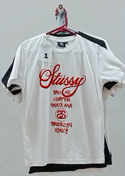 CR-160 Überarbeiteter Stil Stussy Bedruckte Unisex..