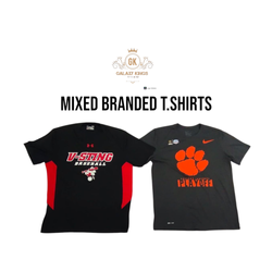 Mixed Branded T.shirts