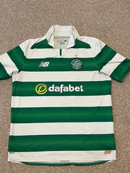 Football Authentic T-Shirts