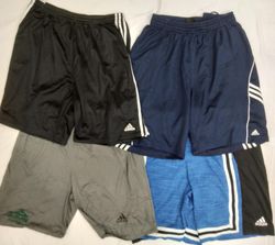 ZH0179 Adidas Shorts - 10 Pcs
