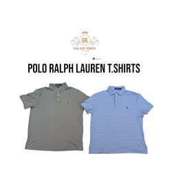 Polo Ralph Lauren T.shirts