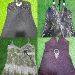 Y2k TankTop 12 Pieces    Bundle 2