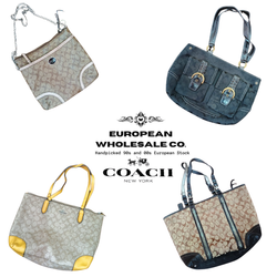 Y2K Paris Hilton Core Coach BagS(EWC142)