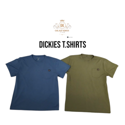 Dickies T.shirts