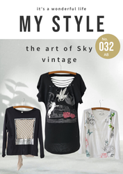 Y2K ladies tee (AB 032)