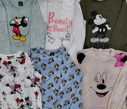 Vintage Disnep Sweatshirts - 15 Pieces