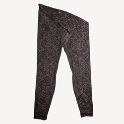 SAY#193 Lululemon legging – Roupas de Atividade Pr..