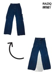 HipHop Jeans