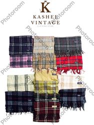 Écharpes Burberry