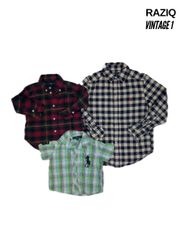 Kids Brand Shirts
