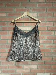Camisola de seda