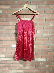 Vestido Slik