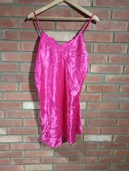 Vestido Slik