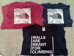 The North Face T-shirt