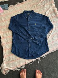 Tommy Hilfiger Polo Shirts - 25 pcs