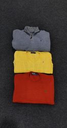 Ralph Lauren Strickbekleidung