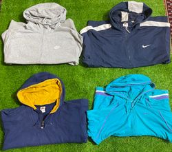 Sweatshirts com capuz da Nike