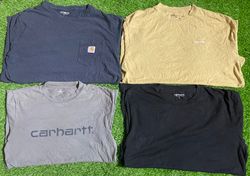 Camisetas Carhartt