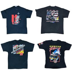 NASCAR T-Shirts