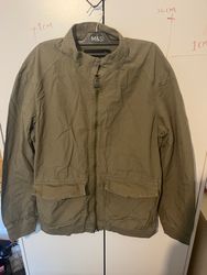 Shackets Barbour