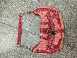 Guess hand bags