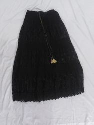 Y2K Long Skirts5