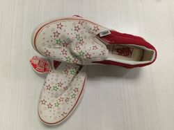 Vans shoes