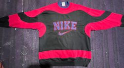 Nike Rework Style Sweatshirt