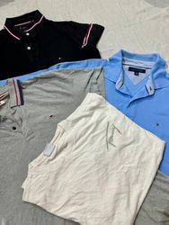 Camiseta Tommy Hilfiger