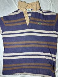 Camisa Polo Lacoste