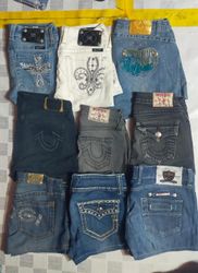 MISS ME  AND OTHER MIX BRANDS MINI SHORTS (ID 1156..