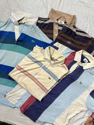 Lacoste T-shirt Vintage