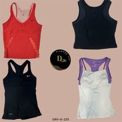 Nike Dream Tank | Soft Stretch for Vintage Looks (..